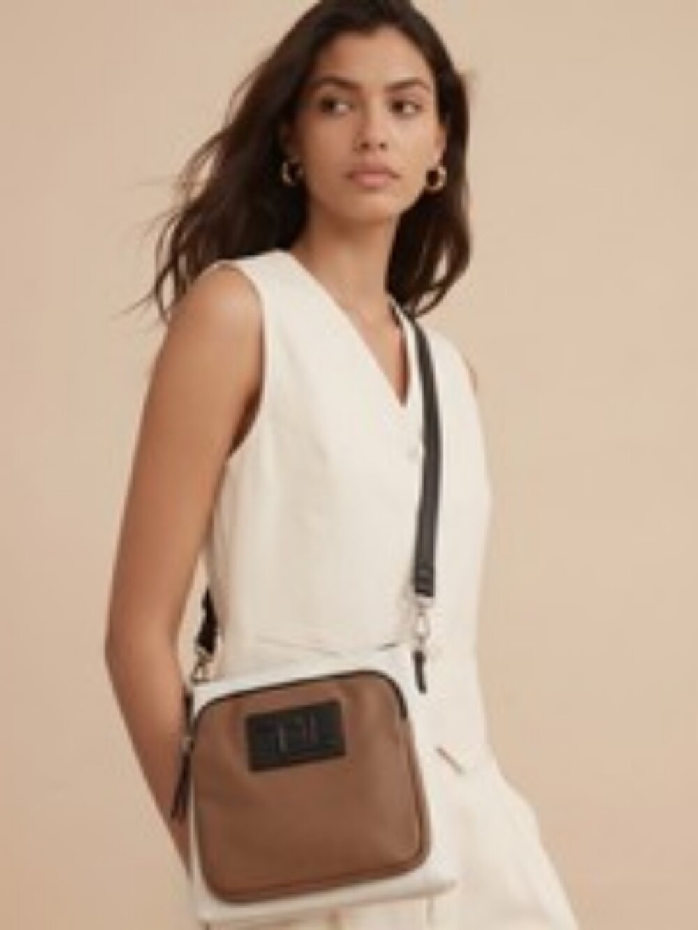 Tahari Crossbody Bag